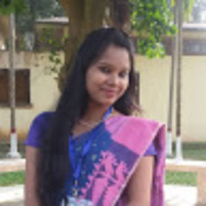 Meet your Posher, Sadia alam